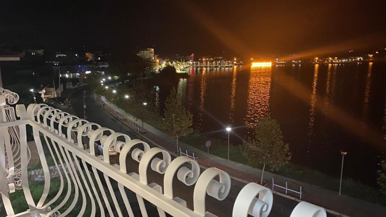 Готель Bujtina Xhabakja Belsh Екстер'єр фото